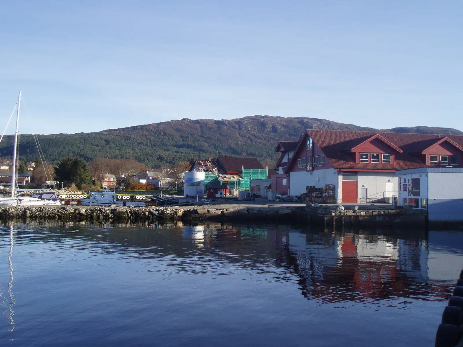 Fitjar