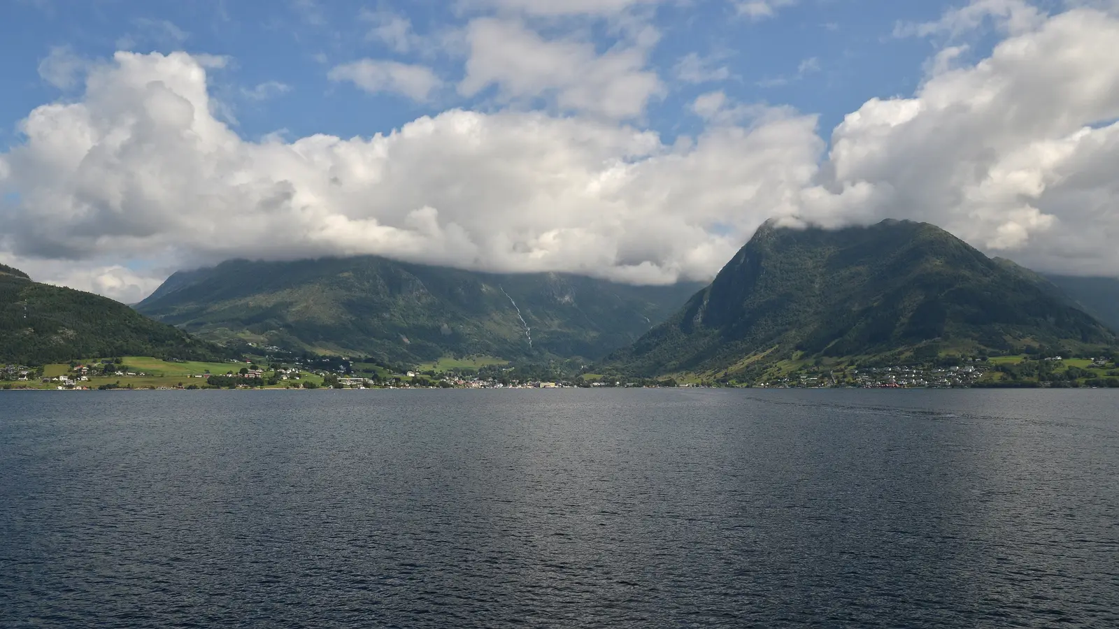 Kvinnherad